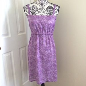NWOT  SUMMER DRESS